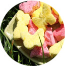 игра собирание нектара